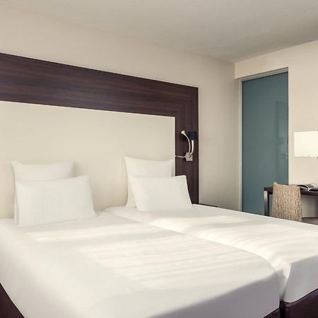 Mercure Paris Porte D'Orleans Montrouge Buitenkant foto