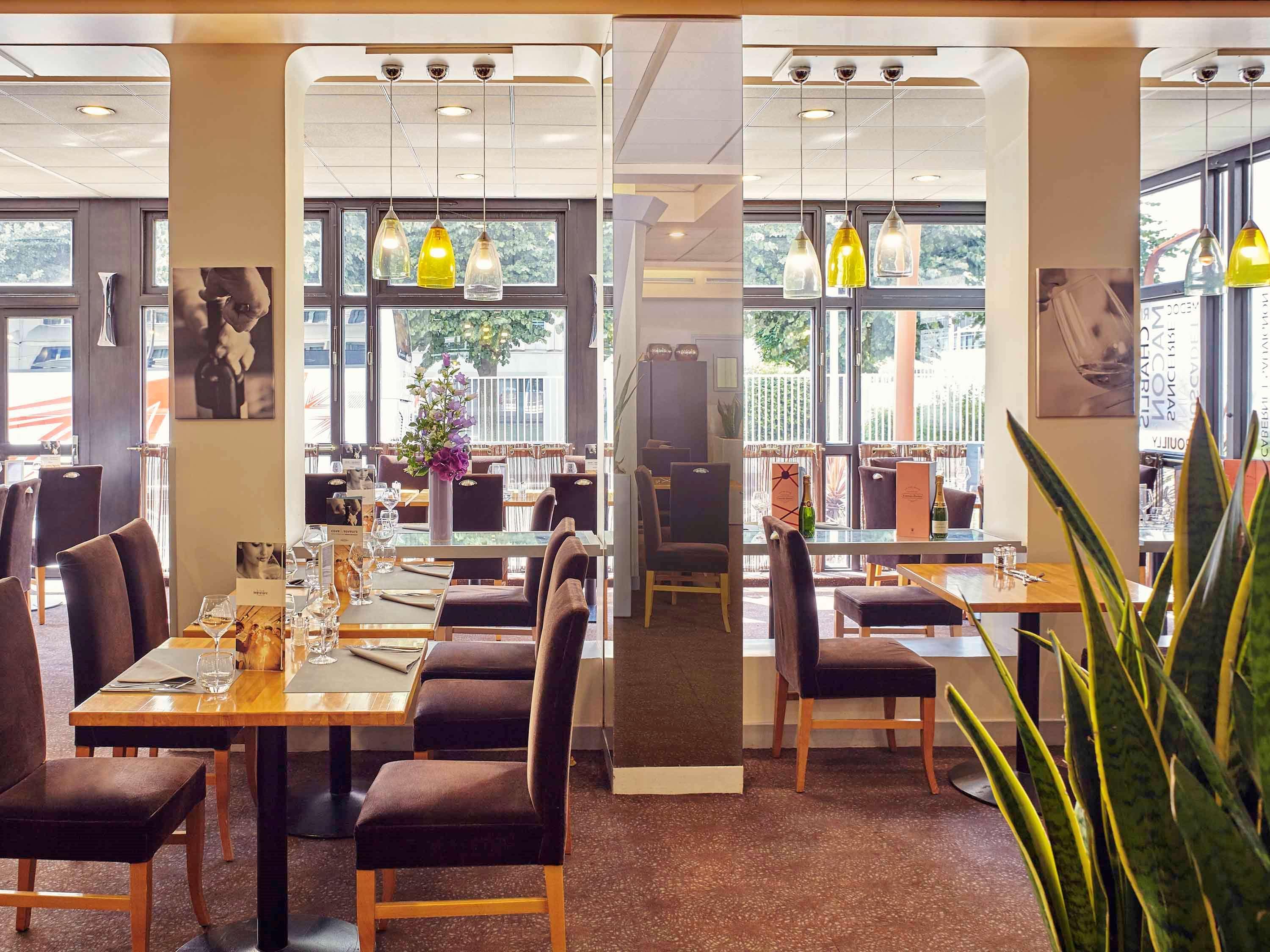 Mercure Paris Porte D'Orleans Montrouge Buitenkant foto