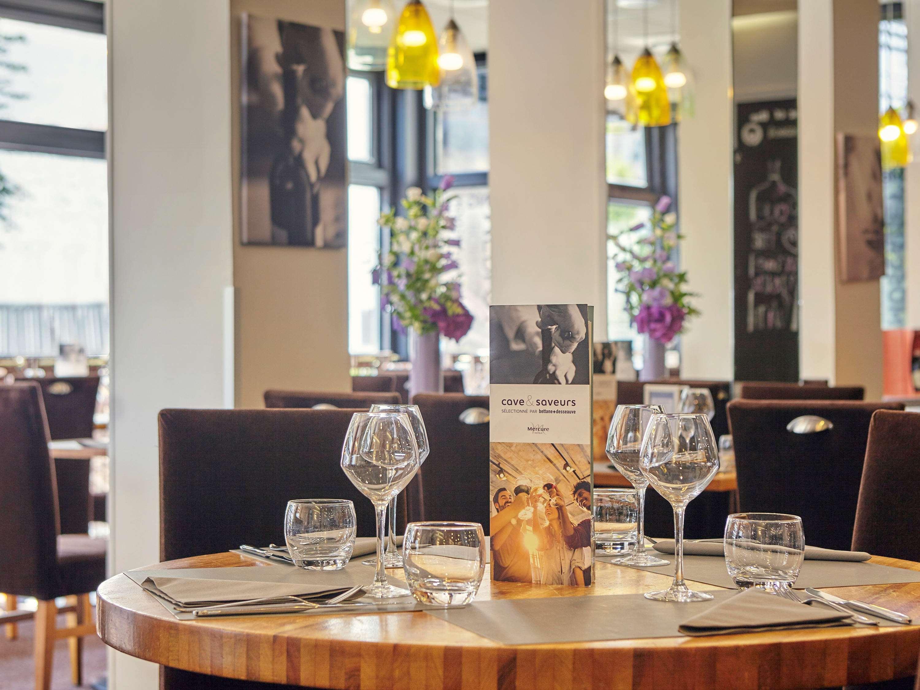 Mercure Paris Porte D'Orleans Montrouge Buitenkant foto